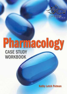 Pharmacology Case Study Workbook, 1st Edition2010 کار مطالعه موردی داروشناسی