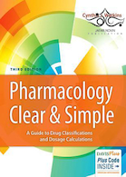 Pharmacology Clear and Simple, 3rd Edition2018 فارماکولوژی واضح و ساده