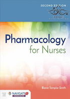 Pharmacology for Nurses 2nd Edition2018 داروسازی برای پرستاران