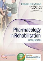 Pharmacology in Rehabilitation 5th Edition2015 داروسازی در توانبخشی