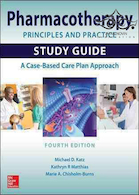 Pharmacotherapy Principles and Practice Study Guide, 4th Edition2017 راهنمای مطالعه اصول درمان و دارو درمانی