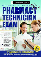 Pharmacy Technician Exam, 3rd Edition2017 | آزمون تکنسین داروخانه