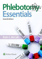 Phlebotomy Essentials 7th Edition