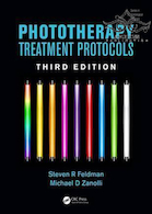 Phototherapy Treatment Protocols, 3rd Edition2016 | پروتکل های درمان فتوتراپی