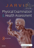 Physical Examination and Health Assessment, 8th Edition2019 معاینه فیزیکی و ارزیابی سلامت
