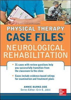 Physical Therapy Case Files: Neurological Rehabilitation 1st Edition2014 توانبخشی عصبی