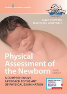 Physical Assessment of the Newborn, Sixth Edition2018 ارزیابی فیزیکی نوزاد