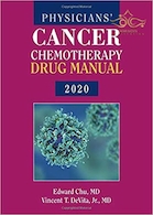 Physicians' Cancer Chemotherapy Drug Manual 2020 20th Edition راهنمای پزشکان شیمی درمانی سرطان پزشکان