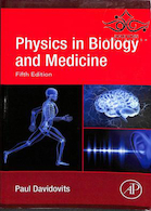 Physics in Biology and Medicine, 5th Edition 2018 | فیزیک در زیست شناسی و پزشکی