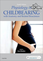 Physiology in Childbearing, 4th Edition2017 فیزیولوژی در باروری