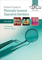 Minimally Invasive Operative Dentistry 10th Edition2015 | دندانپزشکی عملیاتی