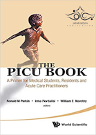 Picu Book, The: A Primer for Medical Students, Residents and Acute Care Practitioners2012 مقدماتی برای دانشجویان پزشکی ، ساکنان و پزشکان مراقبت حاد