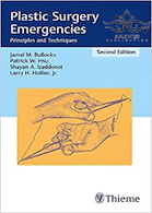 Plastic Surgery Emergencies: Principles and Techniques 2nd Edition2017 موارد اضطراری جراحی پلاستیک
