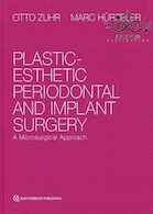 Plastic-Esthetic Periodontal and Implant Surgery | جراحی پلاستیک-زیبایی پریودنتال و ایمپلنت 2012