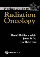 Pocket Guide to Radiation Oncology, 1st Edition2016 | راهنمای جیبی برای انکولوژی تشعشع