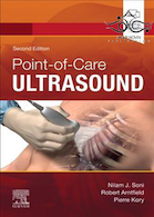 Point of Care Ultrasound 2nd Edition 2019 | سونوگرافی نقطه مراقبت