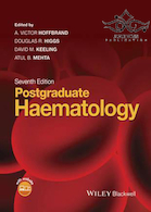 Postgraduate Haematology 7th Edition 2016 | هماتولوژی تحصیلات تکمیلی