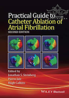 Practical Guide to Catheter Ablation of Atrial Fibrillation 2nd Edition2016 راهنمای عملی از بین بردن سوند فیبریلاسیون دهلیزی