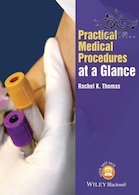 Practical Medical Procedures at a Glance, 1st Edition2015 رویه های عملی پزشکی در یک نگاه