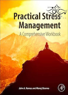 Practical Stress Management: A Comprehensive Workbook 7th Edition2017 مدیریت استرس عملی