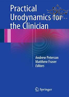 Practical Urodynamics for the Clinician 1st Edition2015 اورودینامیک عملی برای پزشک