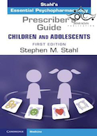 Prescriber’s Guide – Children and Adolescents: Volume 1-2018 | راهنمای تجویزکودکان و نوجوانان