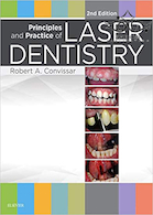 Principles and Practice of Laser Dentistry 2nd Edition2015 اصول و عملکرد دندانپزشکی لیزر