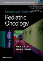 Principles and Practice of Pediatric Oncology2015 اصول و عملکرد آنکولوژی کودکان