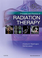 Principles and Practice of Radiation Therapy, 4th Edition2015 اصول و عملکرد پرتودرمانی