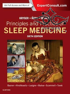 Principles and Practice of Sleep Medicine 6th Edition2021 اصول و طب خواب
