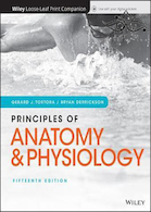Principles of Anatomy and Physiology, 15th Edition2018 اصول آناتومی و فیزیولوژی