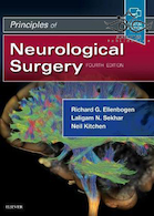 Principles of Neurological Surgery 4th Edition 2018 | اصول جراحی مغز و اعصاب ویرایش چهارم