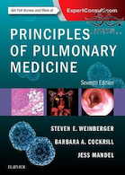 Principles of Pulmonary Medicine, 7th Edition2018 اصول طب ریوی