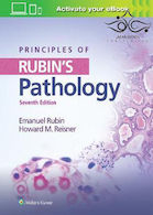 Principles of Rubin’s Pathology Seventh Edition2018 اصول آسیب شناسی روبین