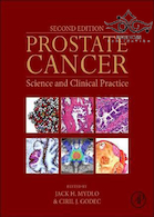 Prostate Cancer: Science and Clinical Practice 2nd Edition2015 سرطان پروستات