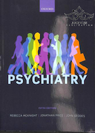 Psychiatry, 5th Edition2019 روانپزشکی