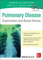 Pulmonary Disease Examination and Board Review 1st Edition2016 | معاینه بیماری ریوی
