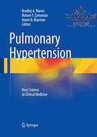 Pulmonary Hypertension: Basic Science to Clinical Medicine2016 فشار خون ریوی