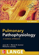 Pulmonary Pathophysiology: A Clinical Approach, 3rd Edition2009 | پاتوفیزیولوژی ریوی: رویکردی بالینی
