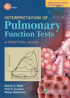 Interpretation of Pulmonary Function Tests Fourth Edition2014 تفسیر آزمایشات عملکرد ریوی