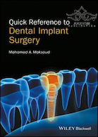 Quick Reference to Dental Implant Surgery 1st Edition2017 جراحی ایمپلنت دندان