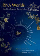 RNA Worlds: From Life’s Origins to Diversity in Gene Regulation2010 | تنوع در تنظیم ژن