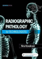 Radiographic Pathology for Technologists 7th Edition2018 | آسیب شناسی رادیوگرافی برای فن آوران