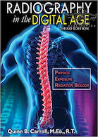 Radiography in the Digital Age, 3rd Edition2018 رادیوگرافی در عصر دیجیتال