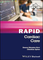 Rapid Cardiac Care, 1st Edition2018 مراقبت های ویژه نوزادان