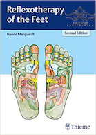 Reflexotherapy of the Feet, 2nd Edition2016 | رفلکسوتراپی