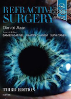 Refractive Surgery, 3rd Edition2019 جراحی انکساری