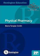 Remington Education: Physical Pharmacy, 1st Edition2015 آموزش رمینگتون: داروسازی فیزیکی
