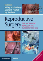 Reproductive Surgery: The Society of Reproductive Surgeons’ Manual2019 جراحی تولید مثل برای جراحان باروری