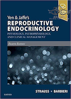 Yen & Jaffe’s Reproductive Endocrinology, 8th Edition 2018 | غدد درون ریز تولید مثل و ین